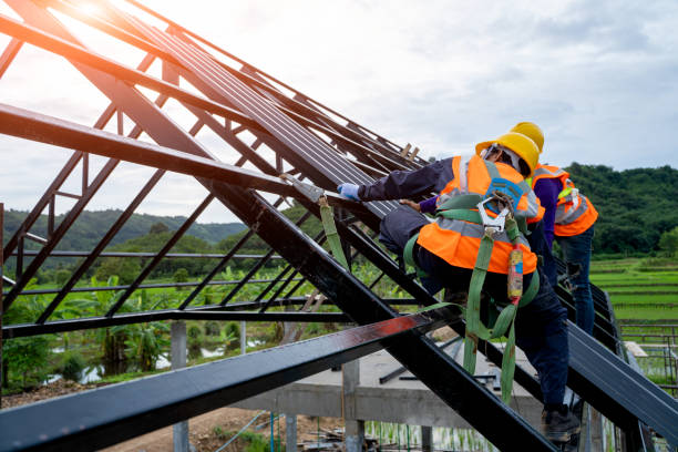 Quick and Trustworthy Emergency Roof Repair Services in Bennettsville, SC