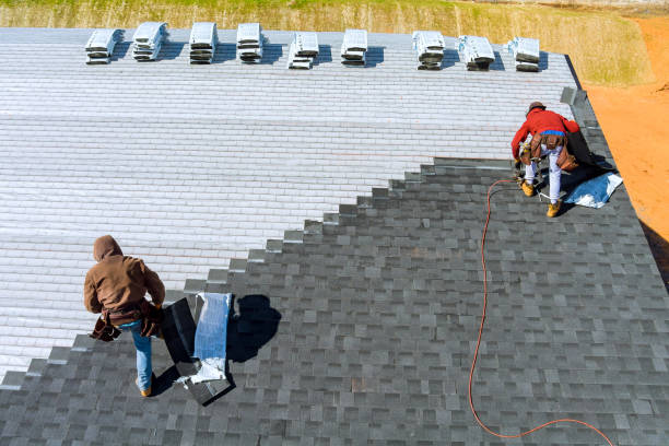 Best Commercial Roofing Services  in Bennettsville, SC